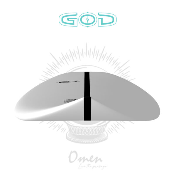 OMEN 6,2 blanco - Imagen 4