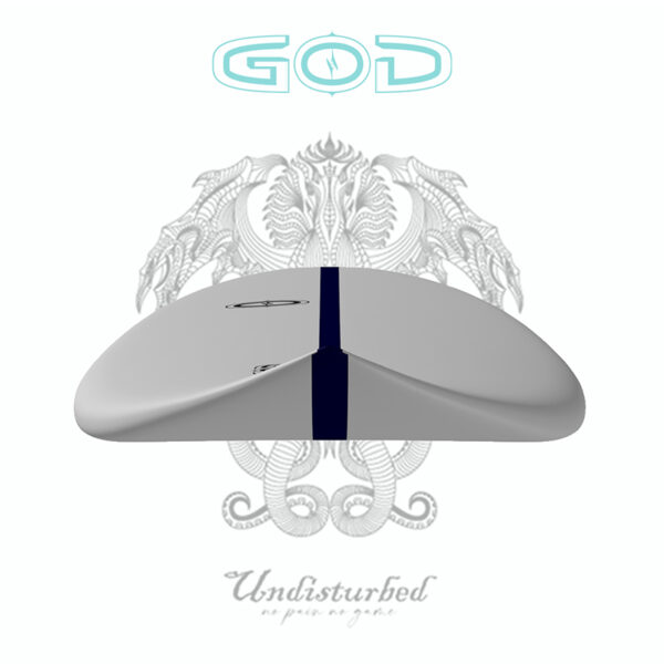UNDISTURBED 6,2 - Imagen 4