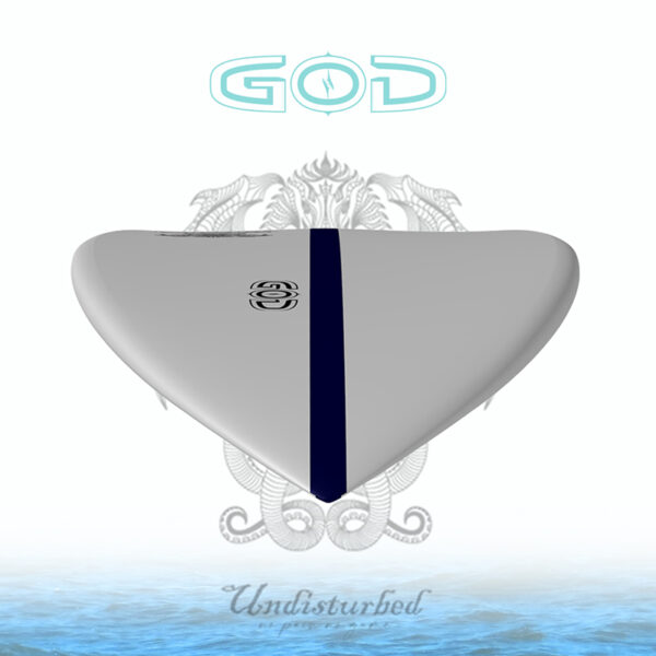 UNDISTURBED 6,2 - Imagen 5